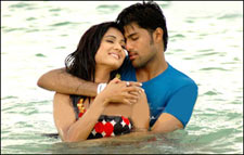 Rainbow (telugu) - cast, music, director, release date
