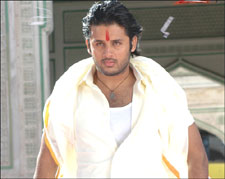 Ram (telugu) - show timings, theatres list