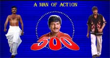 Rayalseema Ramanna Choudhary (telugu) - cast, music, director, release date