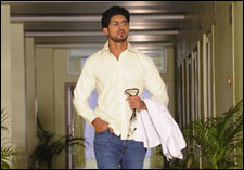 Rushi (telugu) - cast, music, director, release date