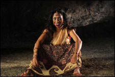 Shaitan (Telugu) (telugu) - show timings, theatres list