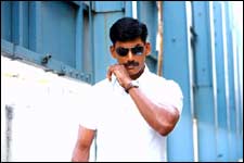 Salute (telugu) - cast, music, director, release date