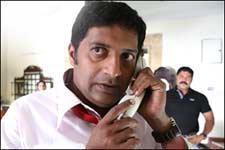 Saroja (telugu) - show timings, theatres list