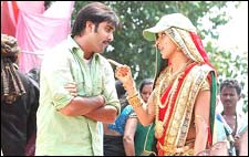 Sasirekha Parinayam (telugu) - cast, music, director, release date