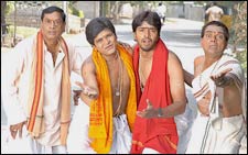 Seema Sastry (telugu) - cast, music, director, release date