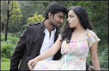 Sega (telugu) - cast, music, director, release date