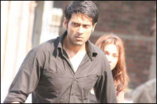 Shiva 2006