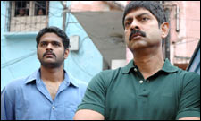 Siddham (telugu) - cast, music, director, release date