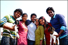 Sneha Geetam