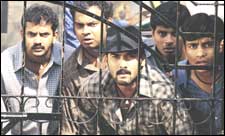 Soggaadu (telugu) - show timings, theatres list
