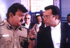 S P Jayasimha