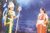 Sri Raja Rajeswari