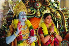 Sri Rama Rajyam