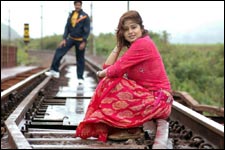 Srimathi Kalyanam (telugu) - show timings, theatres list