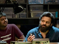 Chitralahari full movie dailymotion 2025