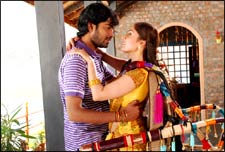 Subhapradam (telugu) - cast, music, director, release date