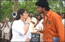 Sundarakanda (telugu) - cast, music, director, release date