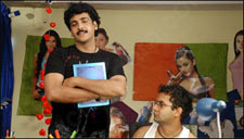 Taj Mahal (Telugu) (telugu) - cast, music, director, release date