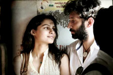 Taramani