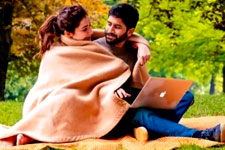 Thank You (Telugu)