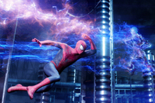 The Amazing Spiderman 2 (3D) (Telugu)