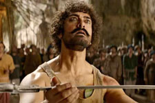 Thugs Of Hindostan (Telugu)
