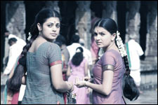 Vaishali (telugu) - cast, music, director, release date