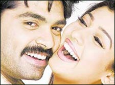 Vallabha (telugu) - cast, music, director, release date