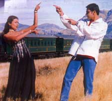 Vamsi (telugu) - cast, music, director, release date