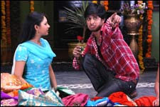 Veedu Theda