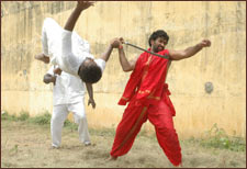 Venkatadri