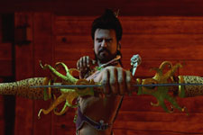 Vikramasimha - The Legend