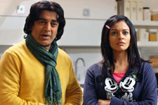 Vishwaroop (Hindi)