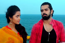 Vunnadhi Okate Zindagi