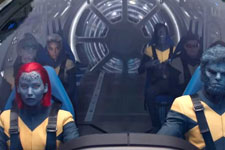 X-Men: Dark Phoenix (Telugu)
