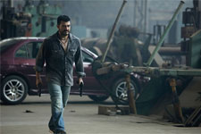 Yentha Vaadu Gaani (telugu) - show timings, theatres list
