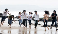 Yugalageetam (telugu) - cast, music, director, release date