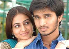 Yuvatha (telugu) - cast, music, director, release date